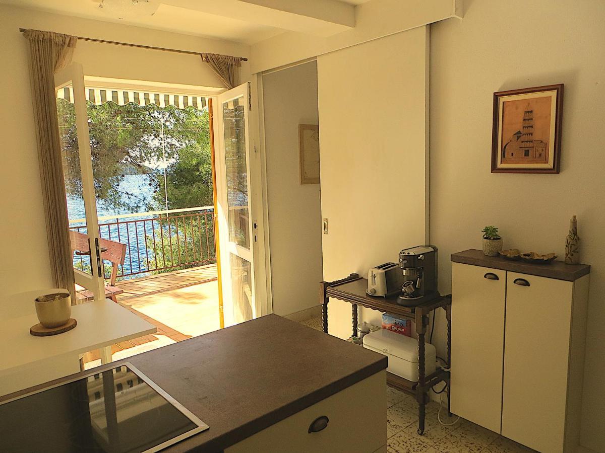 פריזבה Villa V, 4-Star 2-Floor 1-Apartment Seaside Property With Great Outdoors מראה חיצוני תמונה