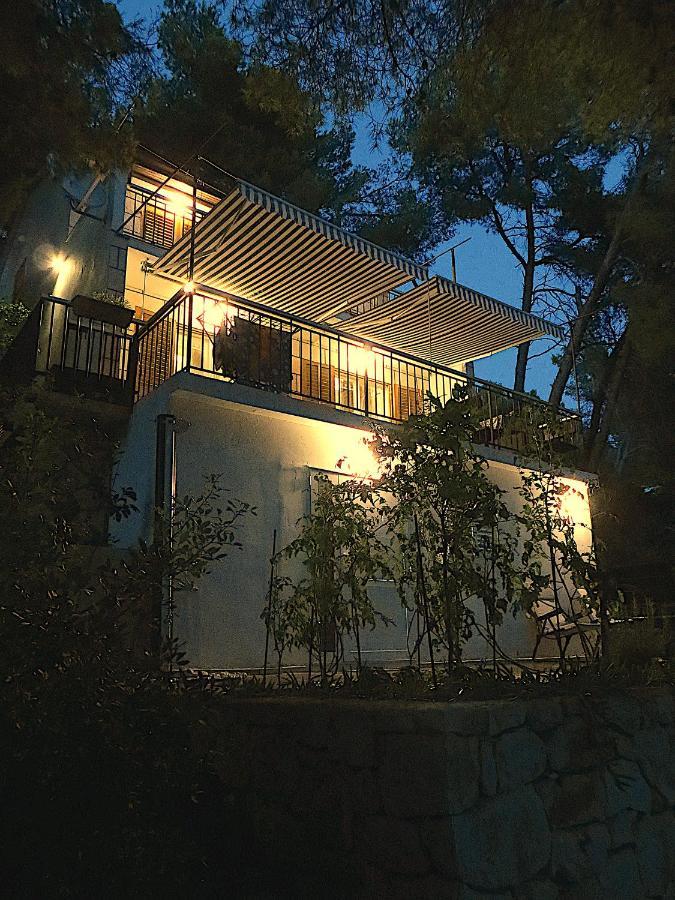 פריזבה Villa V, 4-Star 2-Floor 1-Apartment Seaside Property With Great Outdoors מראה חיצוני תמונה