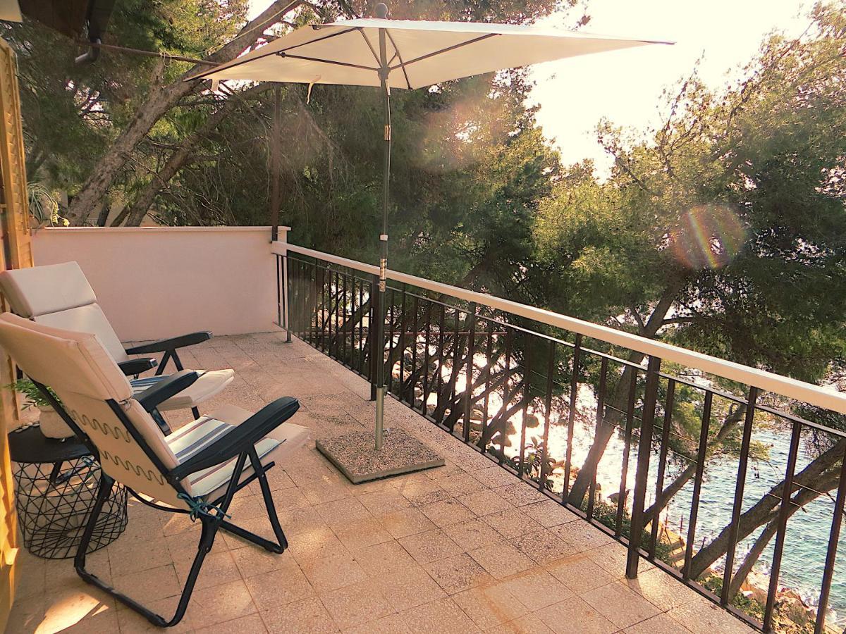 פריזבה Villa V, 4-Star 2-Floor 1-Apartment Seaside Property With Great Outdoors מראה חיצוני תמונה